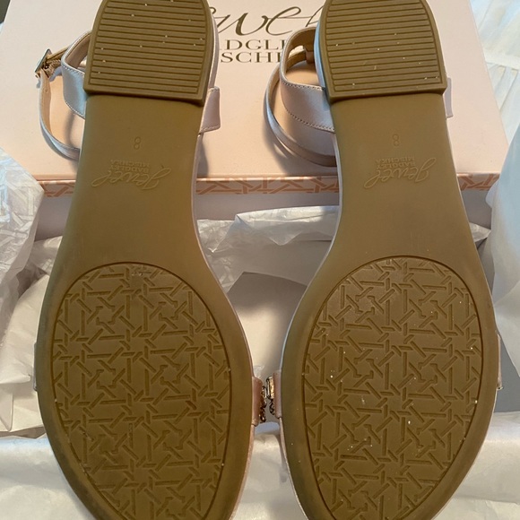 Jeweled Sandals - Picture 2 of 2